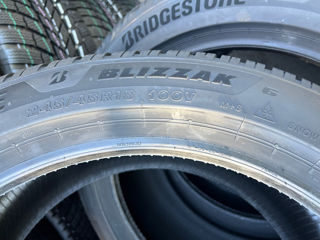 245/45 R18 Bridgestone Blizzak 6/ Доставка, livrare toata Moldova 2024 foto 9