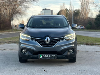 Renault Kadjar foto 6