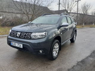 Dacia Duster foto 2