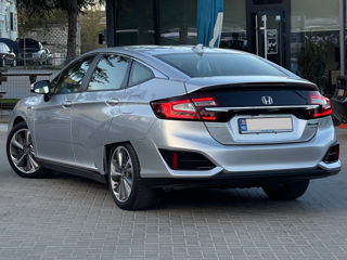 Honda Clarity foto 5