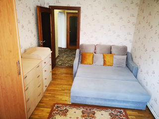 Apartament cu 4 camere, 90 m², Râșcani, Chișinău foto 3