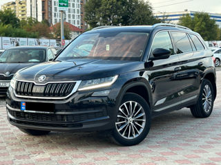 Skoda Kodiaq foto 1