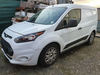 Ford piese transit conect