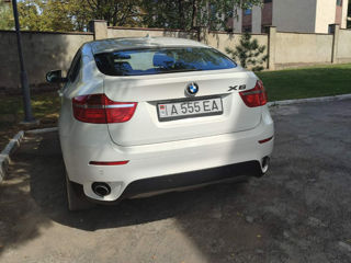 BMW X6 foto 2