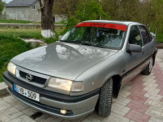 Opel Vectra foto 3