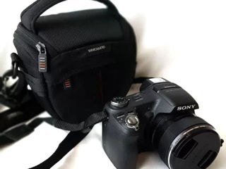 Sony Cyber-Shot HX100V foto 1