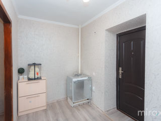 Apartament cu 1 cameră, 22 m², Botanica, Chișinău foto 6