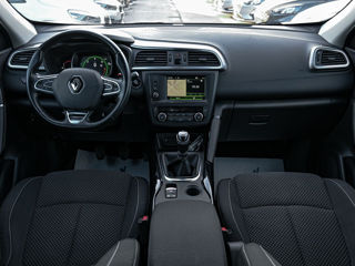 Renault Kadjar foto 6