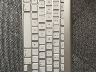 Vind Tastatura Apple A1314