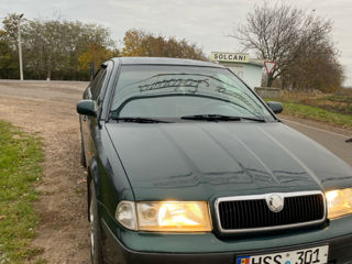 Skoda Octavia foto 4