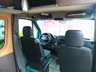 Mercedes Sprinter 315 foto 7