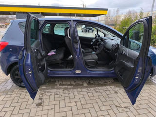 Opel Meriva foto 7