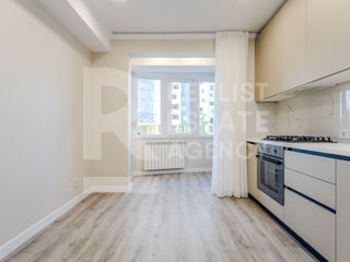 Apartament cu 2 camere, 68 m², Ciocana, Chișinău foto 5