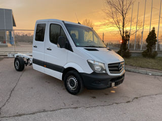 Mercedes Sprinter 319