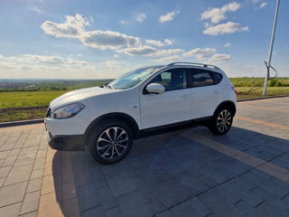 Nissan Qashqai foto 3