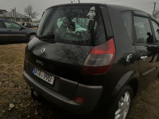 Renault Scenic foto 4