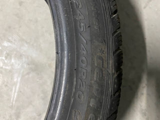 245/40/R20 Hankook foto 3