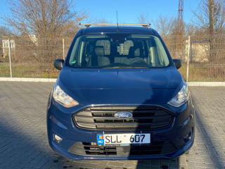 Ford Transit Connect foto 2