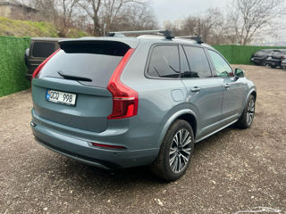 Volvo XC90 foto 4