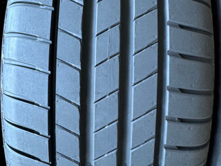 225/55 R18 Michelin, Bridgestone foto 2