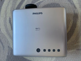 Проектор Proiector Philips NeoPix Ultra 2TV