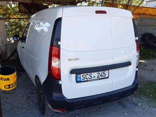 Dacia Dokker foto 3