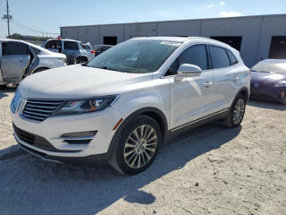 Lincoln MKC foto 3