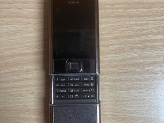 Nokia 8800 foto 1