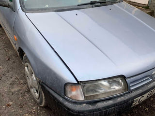 Nissan primera piese / Nissan primera zapciasti foto 5