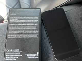 Iphone 13pro 128