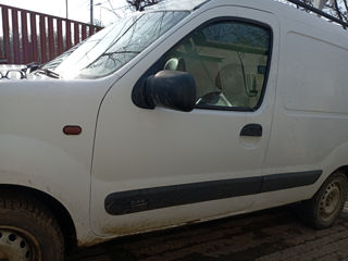 Renault Kangoo foto 8