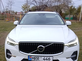 Volvo XC60 foto 3