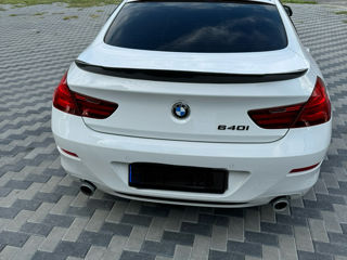 BMW 6 Series foto 4