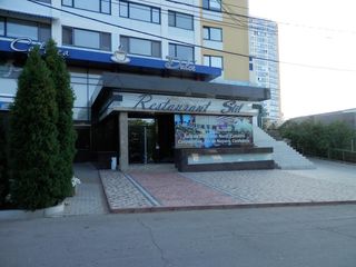 Apartament 40mp, Chisinau/s.Riscani/Stauceni et-1 la parter,casa nouă, total mobilat! negociabil ! foto 7
