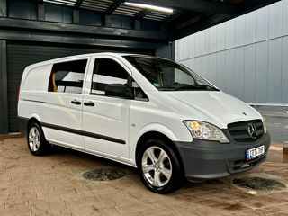 Mercedes Vito foto 1