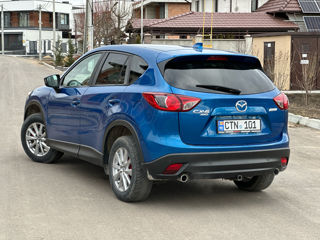 Mazda CX-5 foto 6