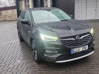 Opel Grandland X foto 3