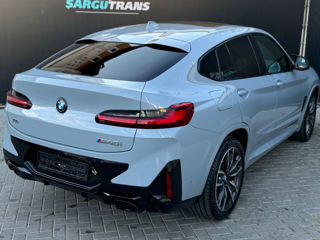 BMW X4 foto 4