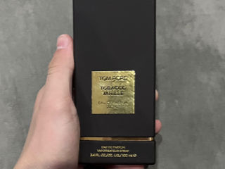 Tom Ford Tobacco Vanille