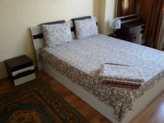 Apartament cu 1 cameră, 40 m², Botanica, Chișinău foto 6