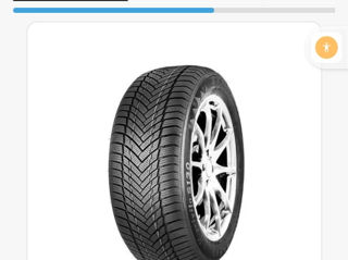 Doua anvelope 205/55 R16 foto 8