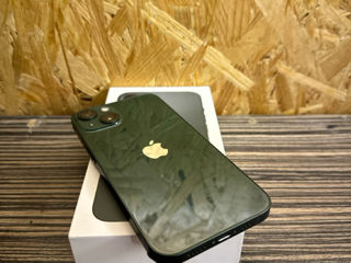 iPhone 13 128gb GREEN foto 3