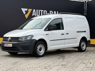 Volkswagen Caddy foto 4