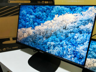 Nou Новый Gaming 1 ms 100Hz!!!  ASROCK IPS 27"inch 100 hz FULLHD 1920*1080 hdmi/ DP / VGA