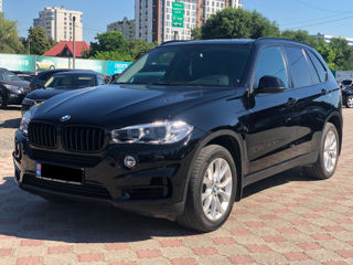 BMW X5 foto 1