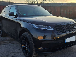 Land Rover Range Rover Velar foto 1