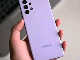 Samsung Galaxy A32