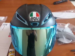 AGV Pista GP RR Futuro