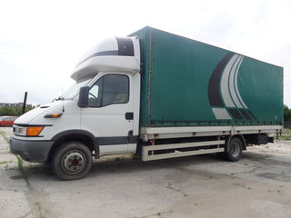 Iveco 65 C 15 foto 1