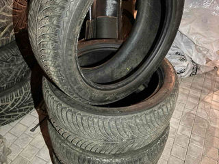 Michelin 235/45/18